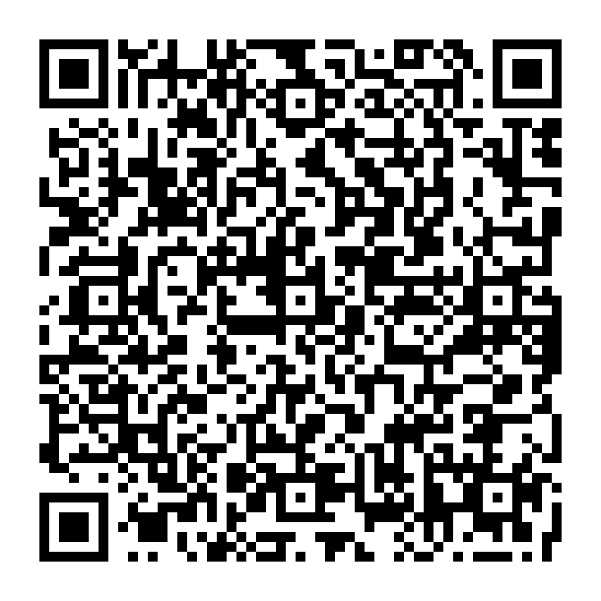 QR 코드
