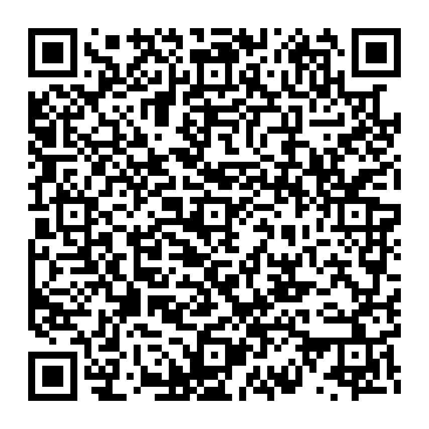 QR 코드