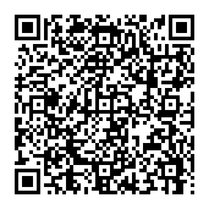 QR 코드