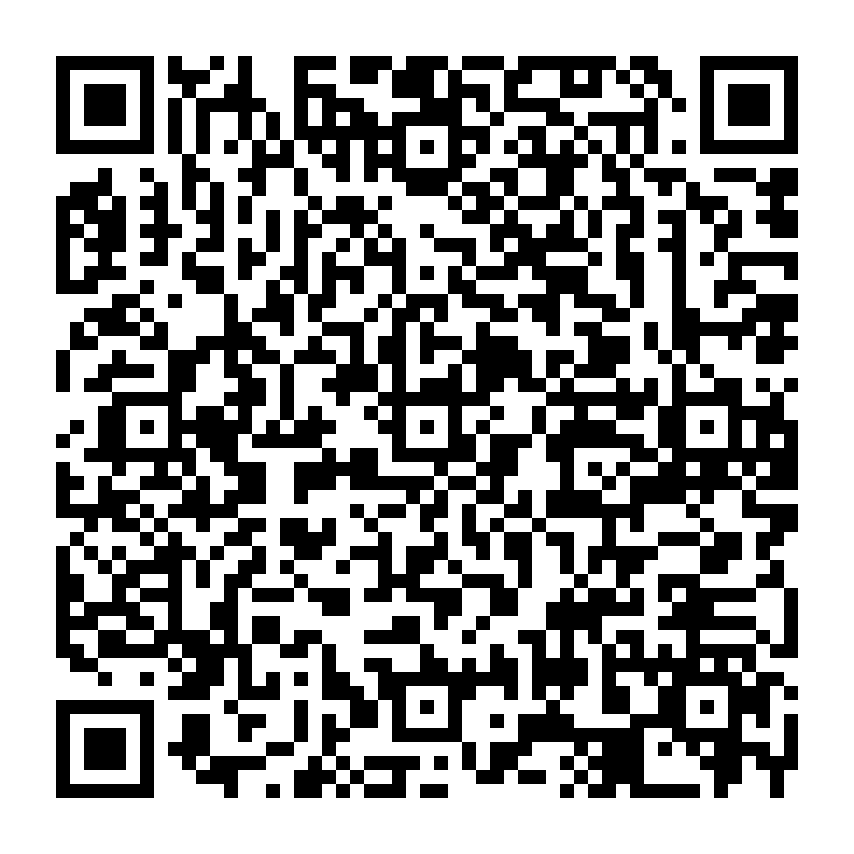 QR 코드