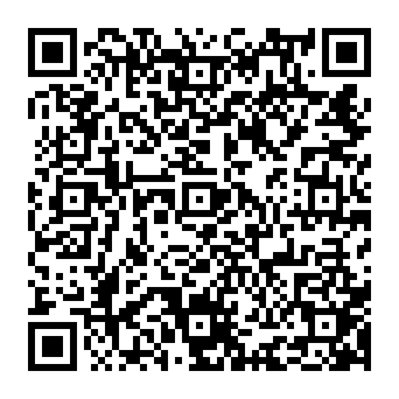 QR 코드