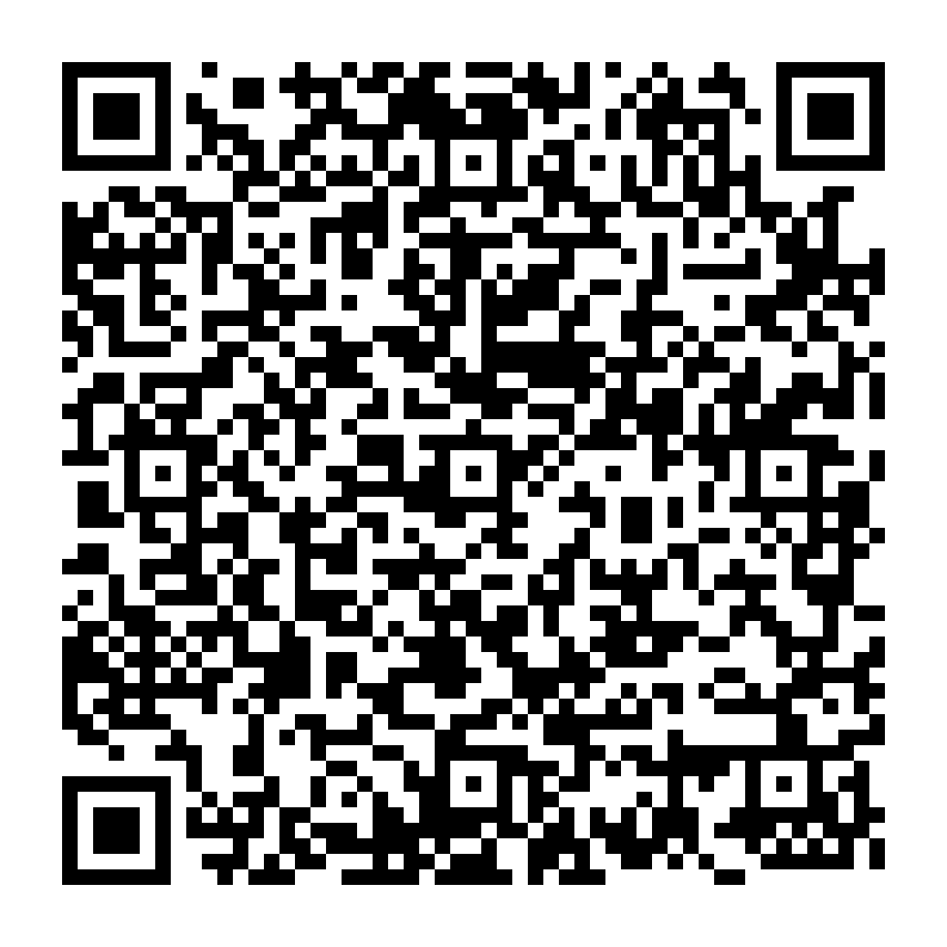 QR 코드