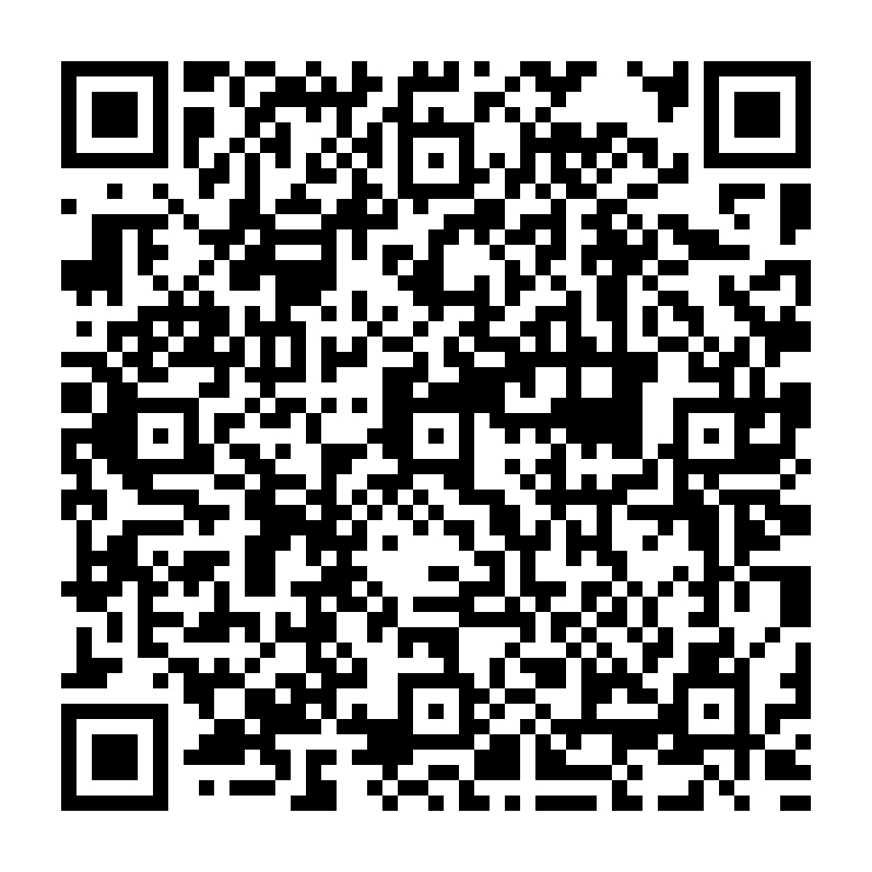 QR 코드