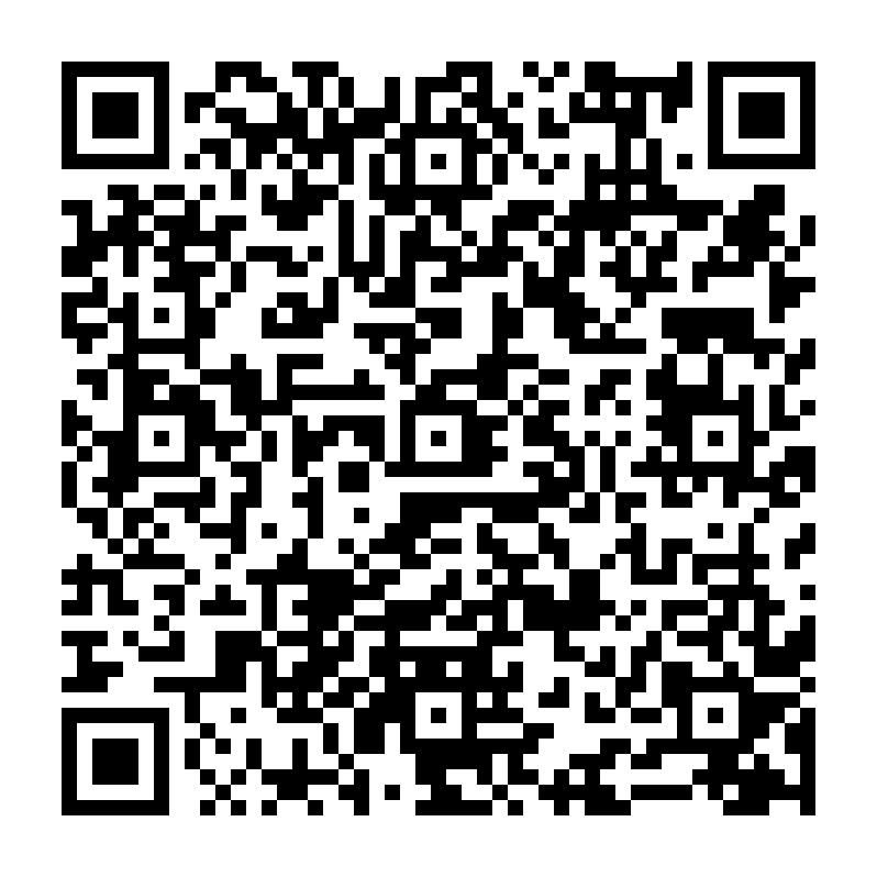 QR 코드