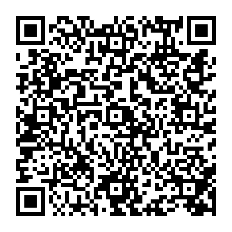 QR 코드