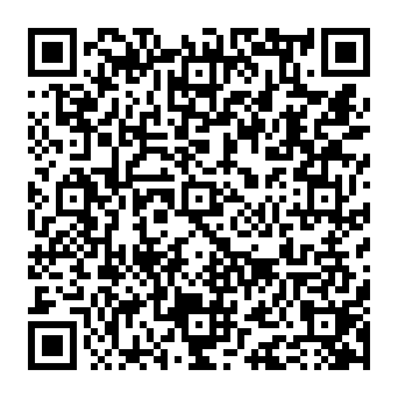 QR 코드