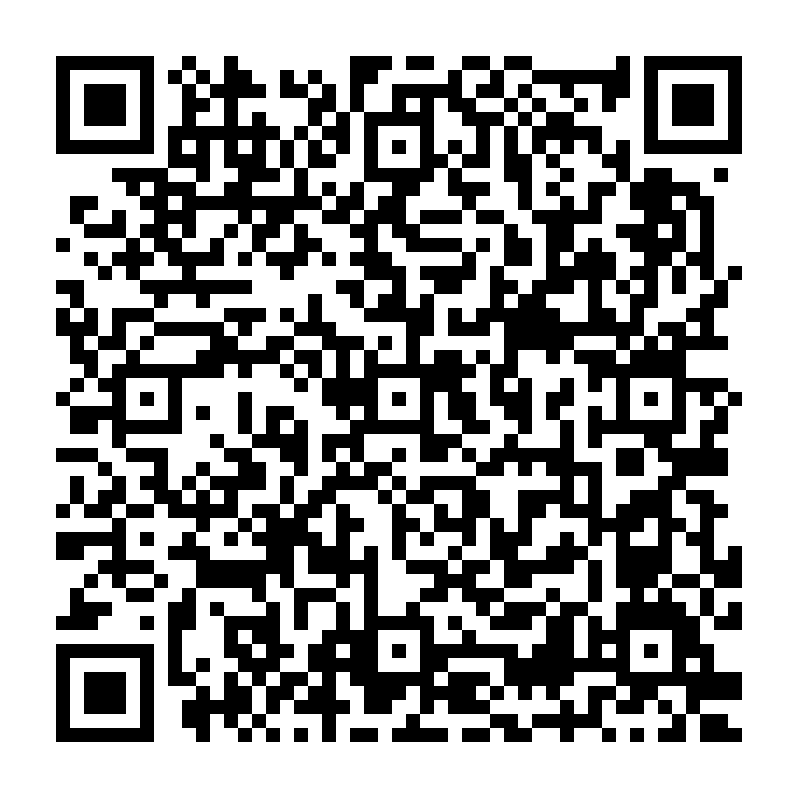 QR 코드