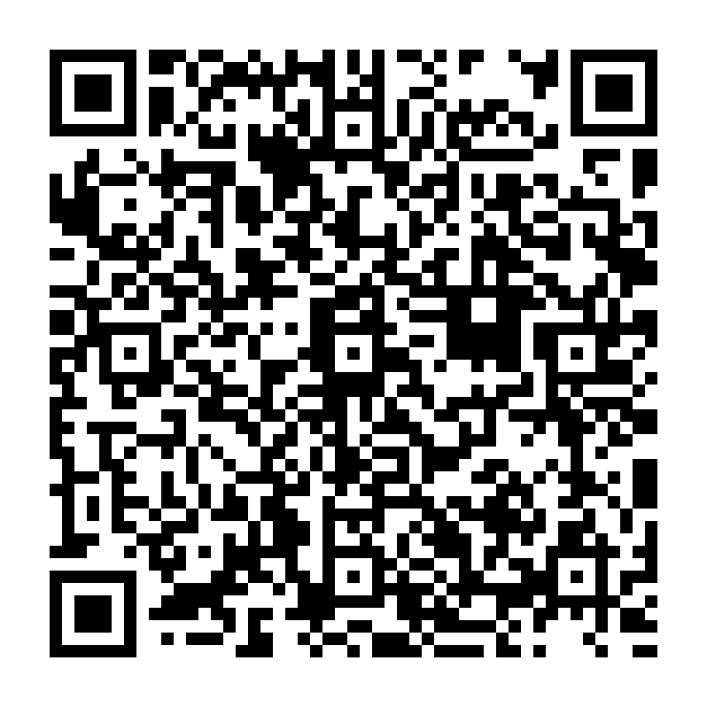 QR 코드