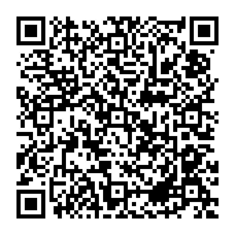 QR 코드