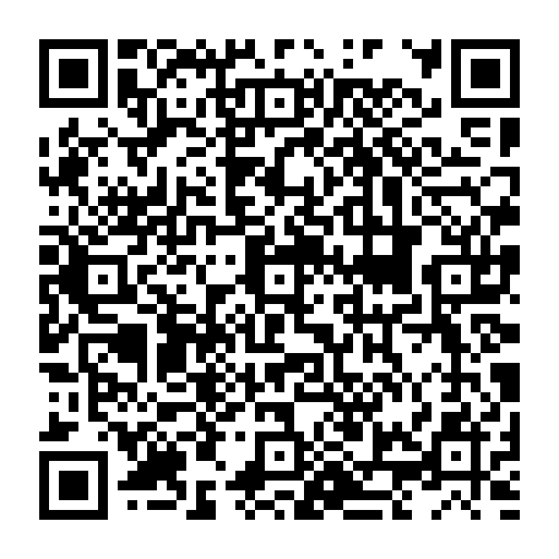 QR 코드