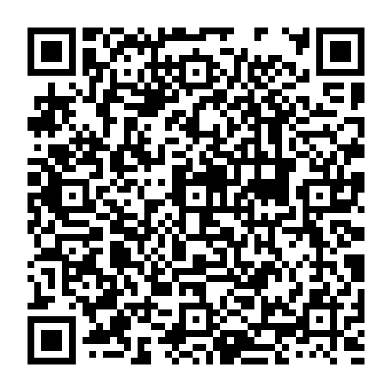 QR 코드