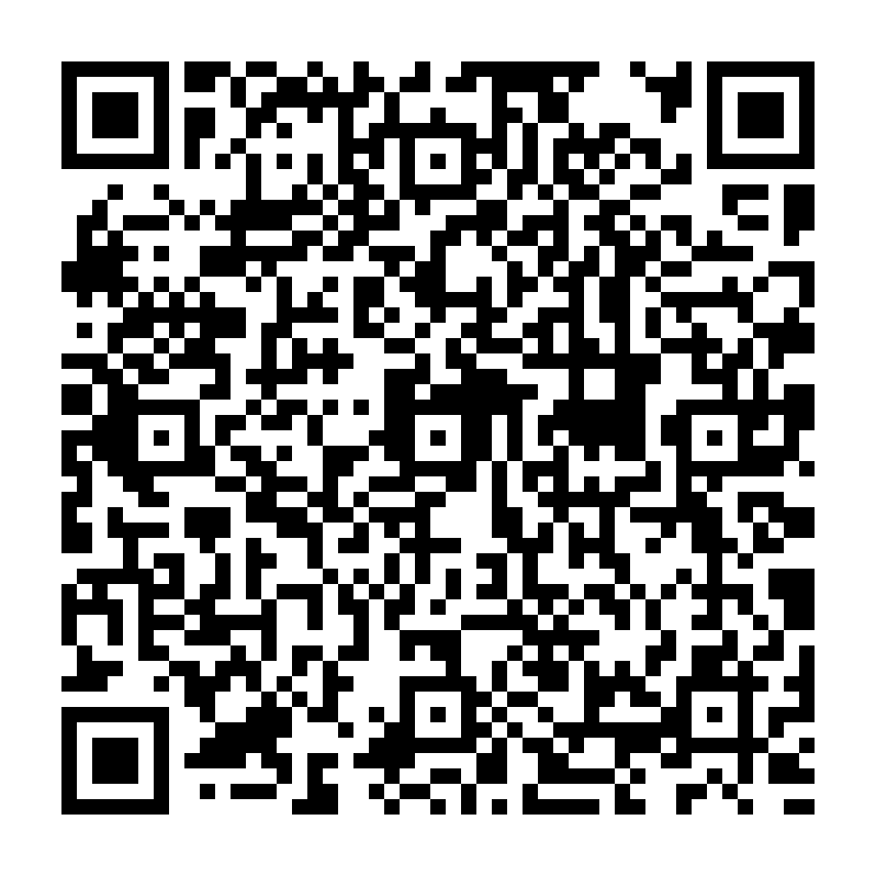 QR 코드