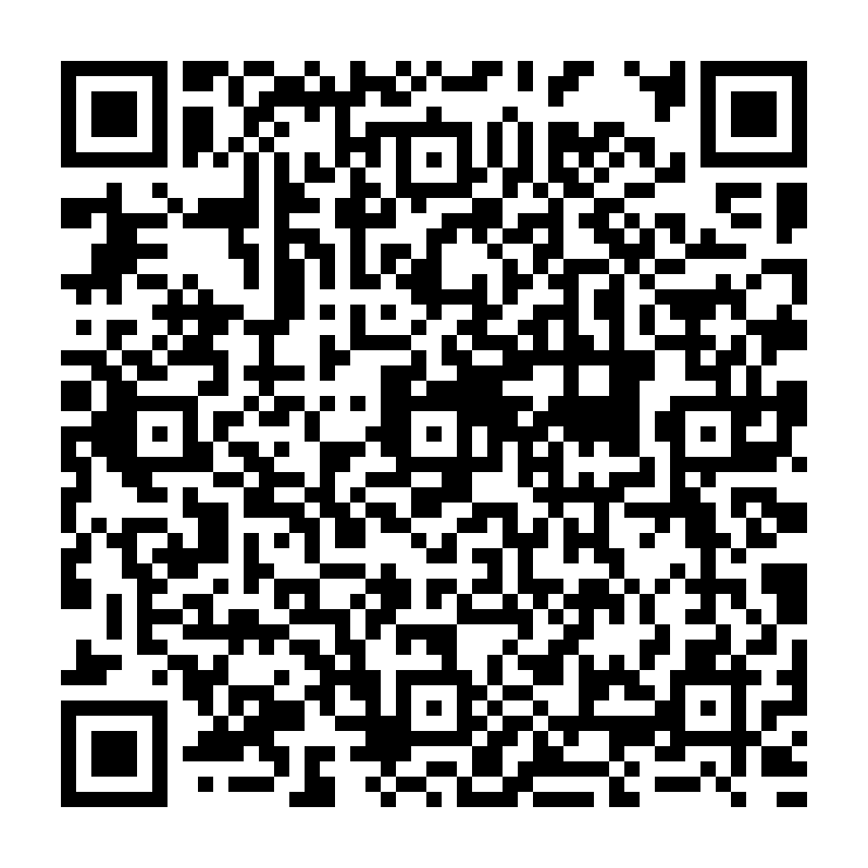 QR 코드