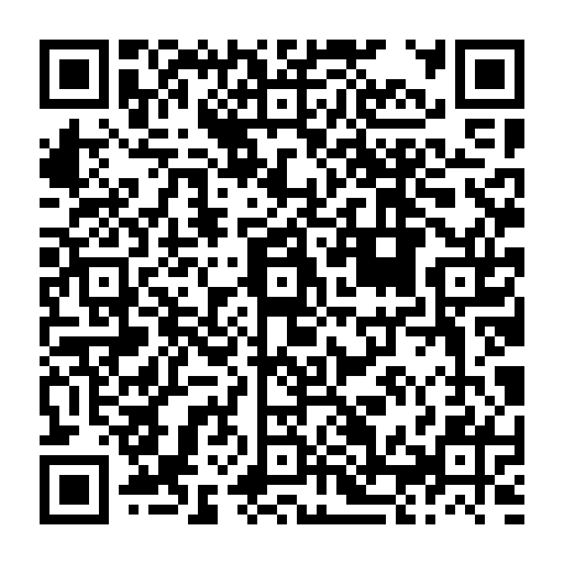 QR 코드