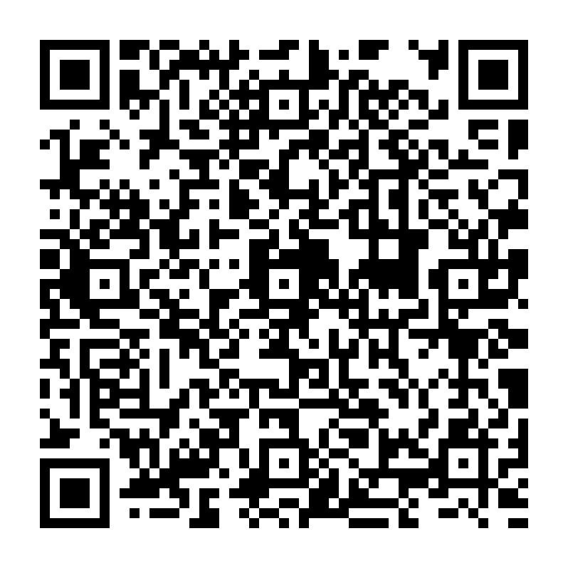 QR 코드