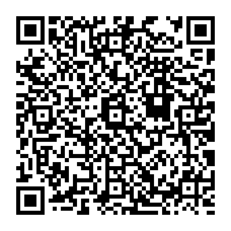 QR 코드
