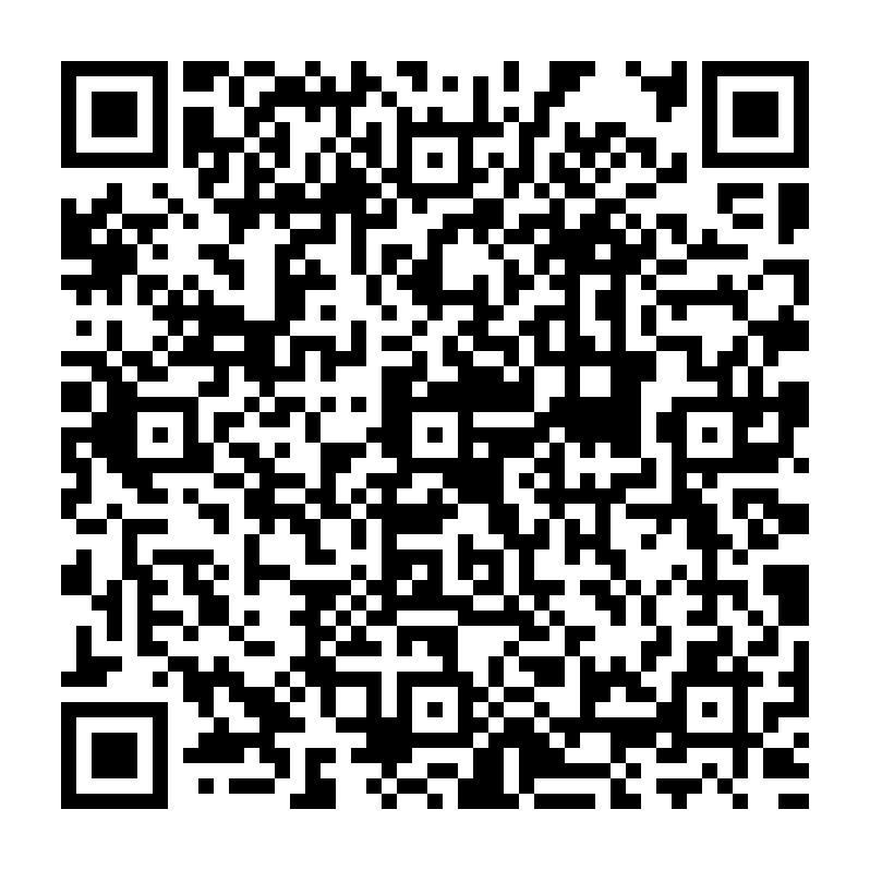 QR 코드