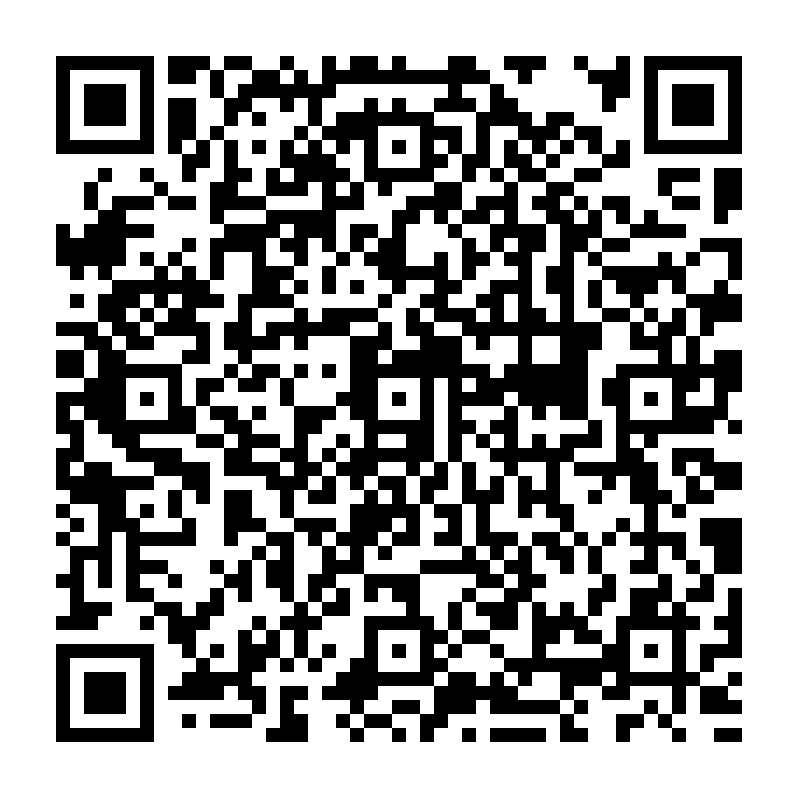 QR 코드