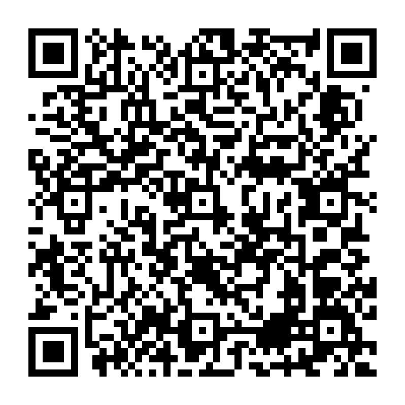 QR 코드