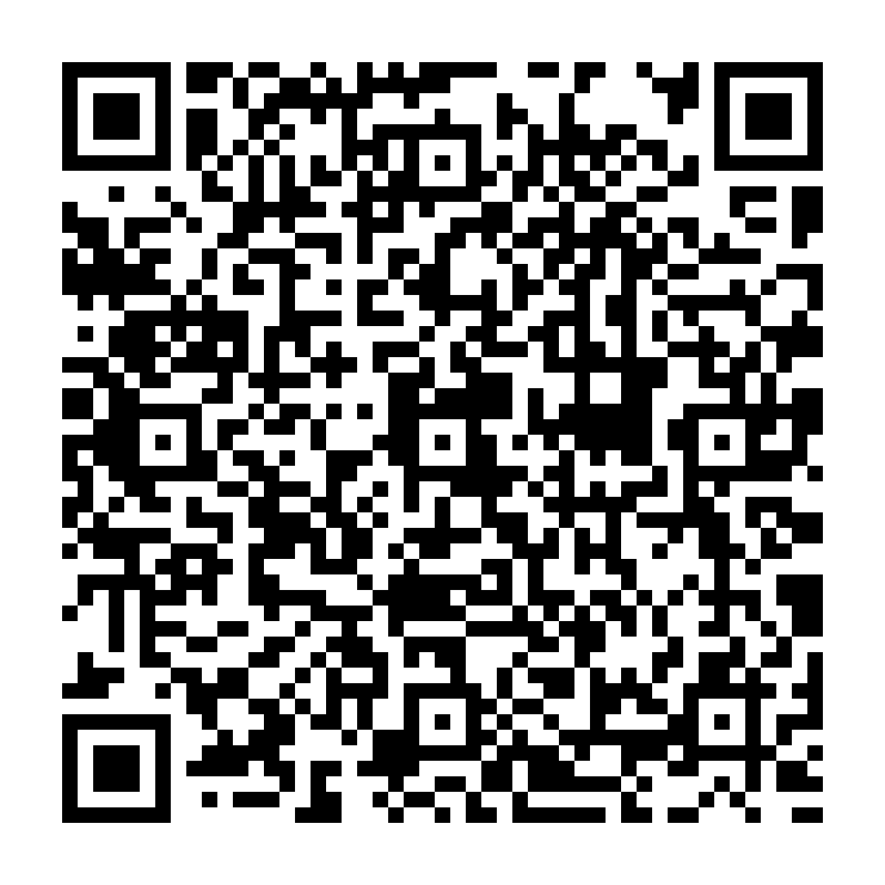QR 코드