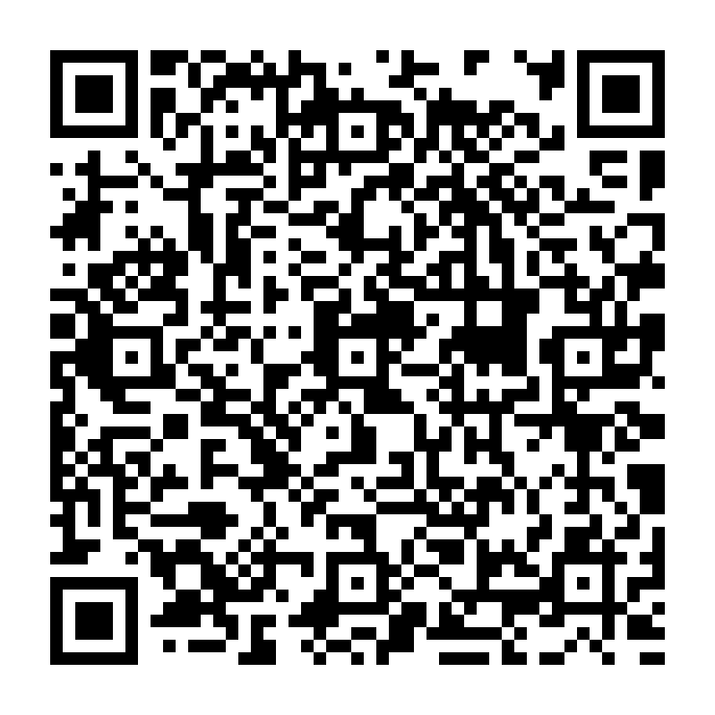 QR 코드