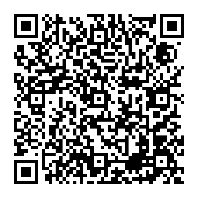 QR 코드