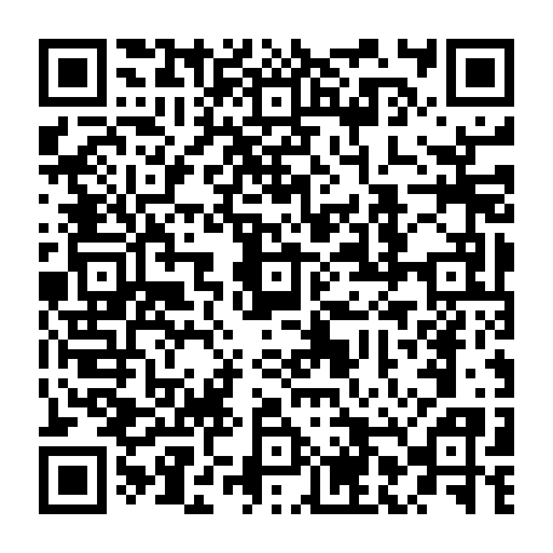 QR 코드