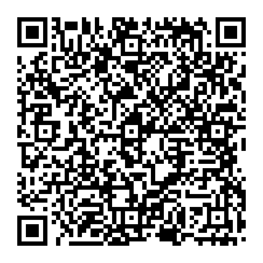 QR 코드