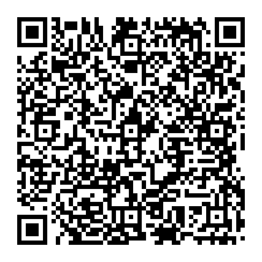 QR 코드