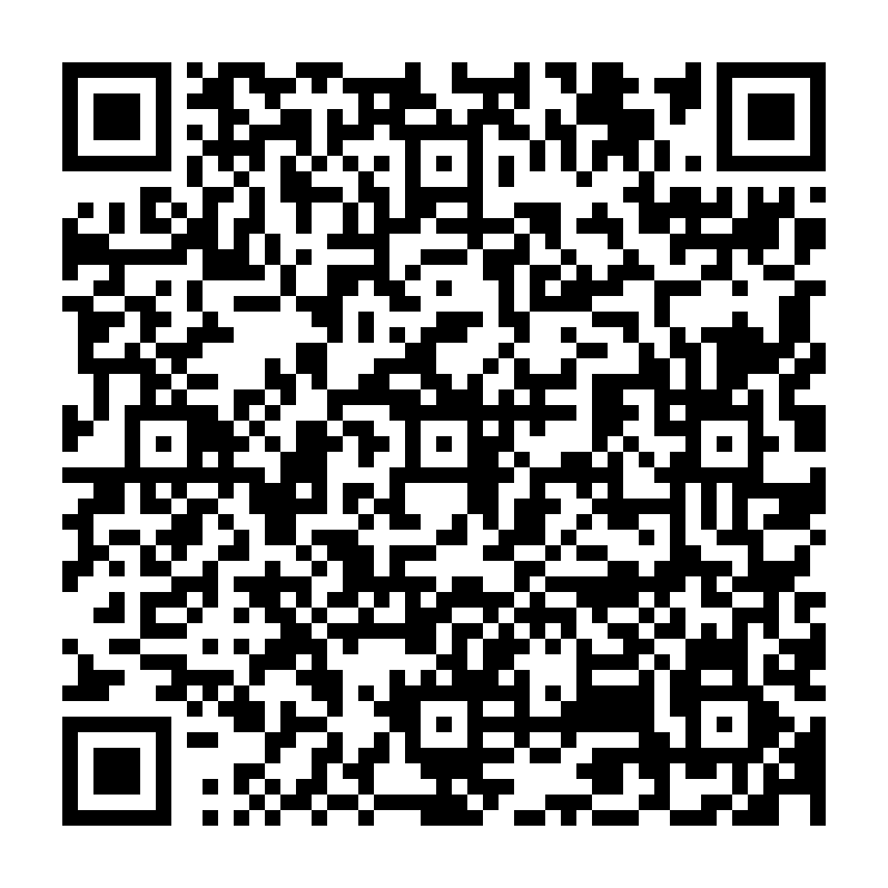 QR 코드
