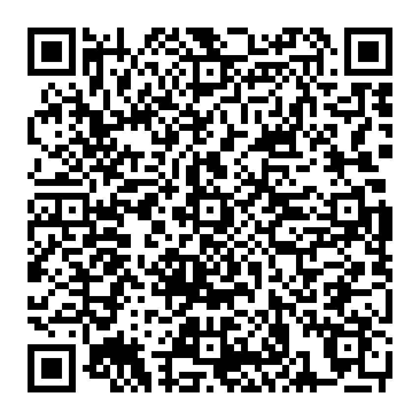 QR 코드