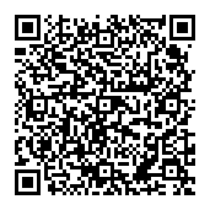 QR 코드