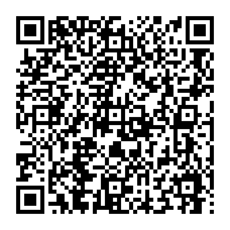 QR 코드