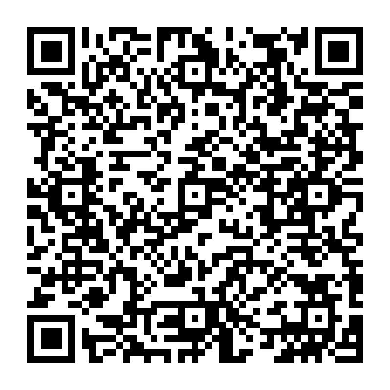 QR 코드