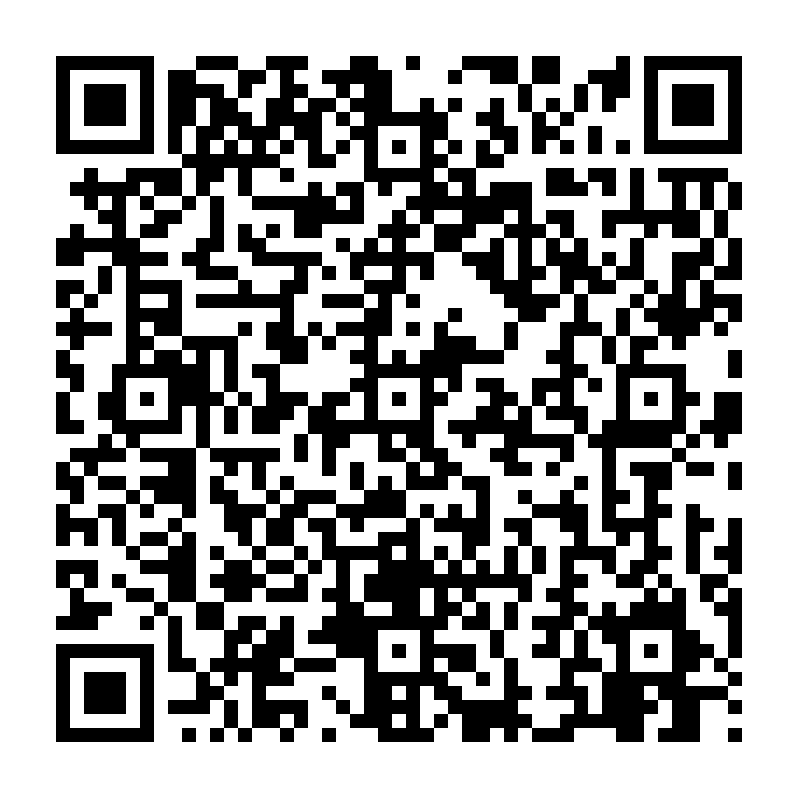 QR 코드