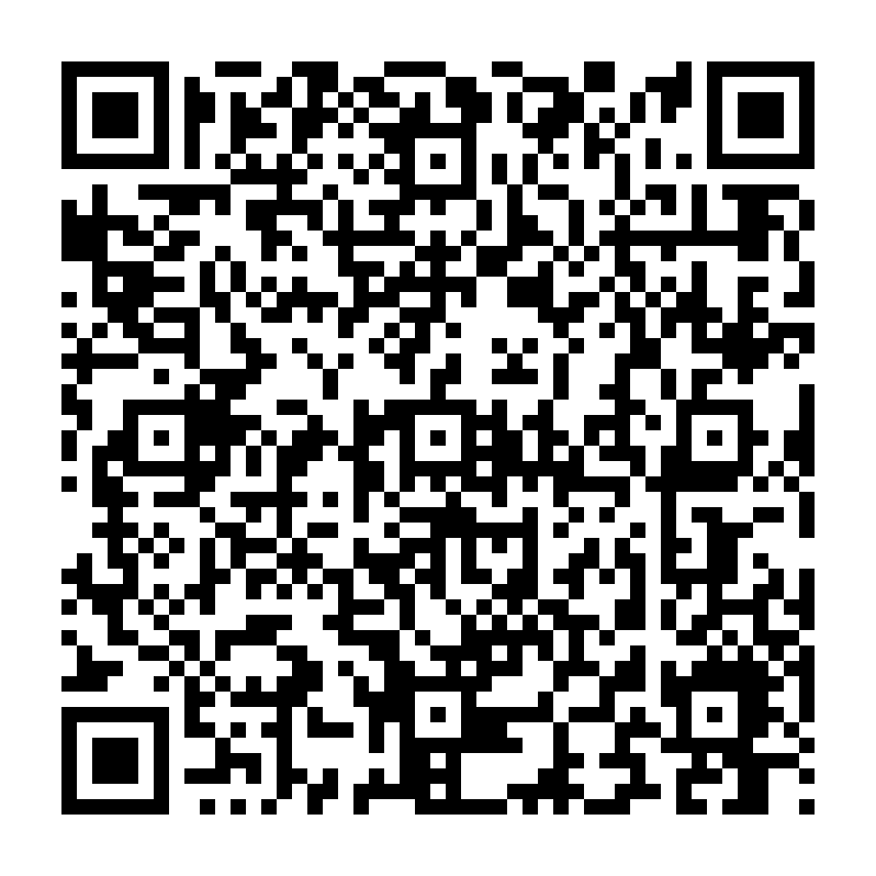 QR 코드