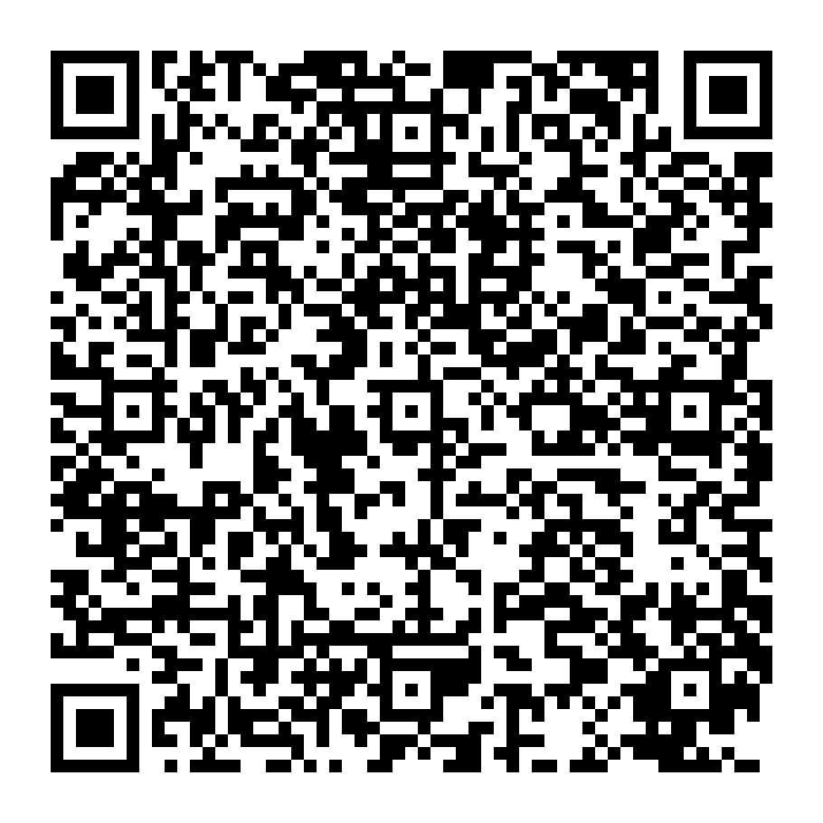QR 코드