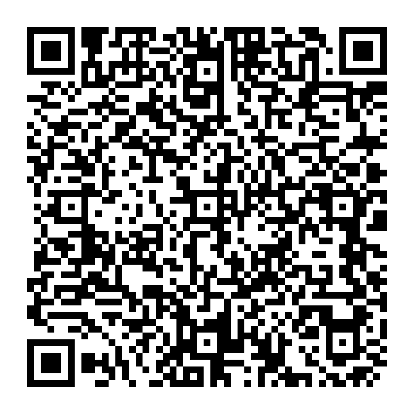 QR 코드