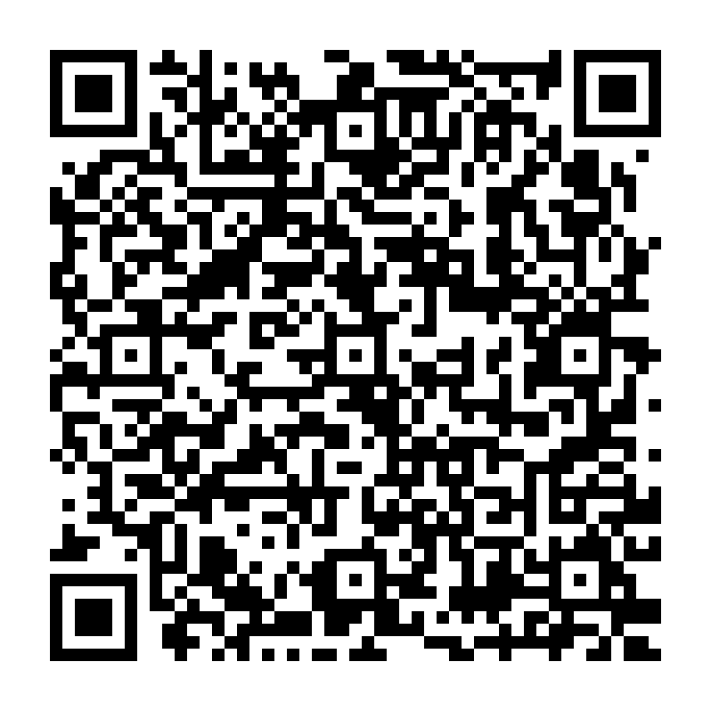 QR 코드