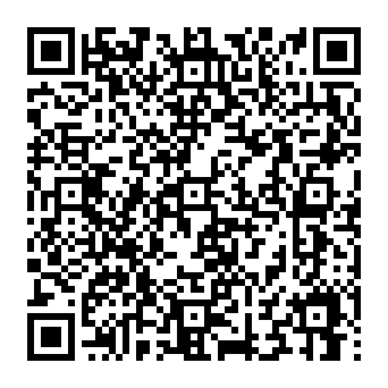QR 코드