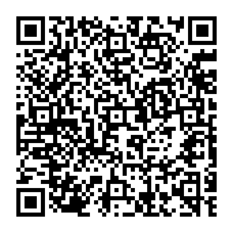 QR 코드