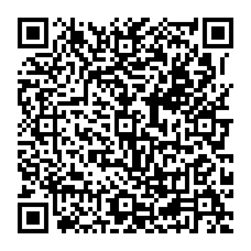 QR 코드