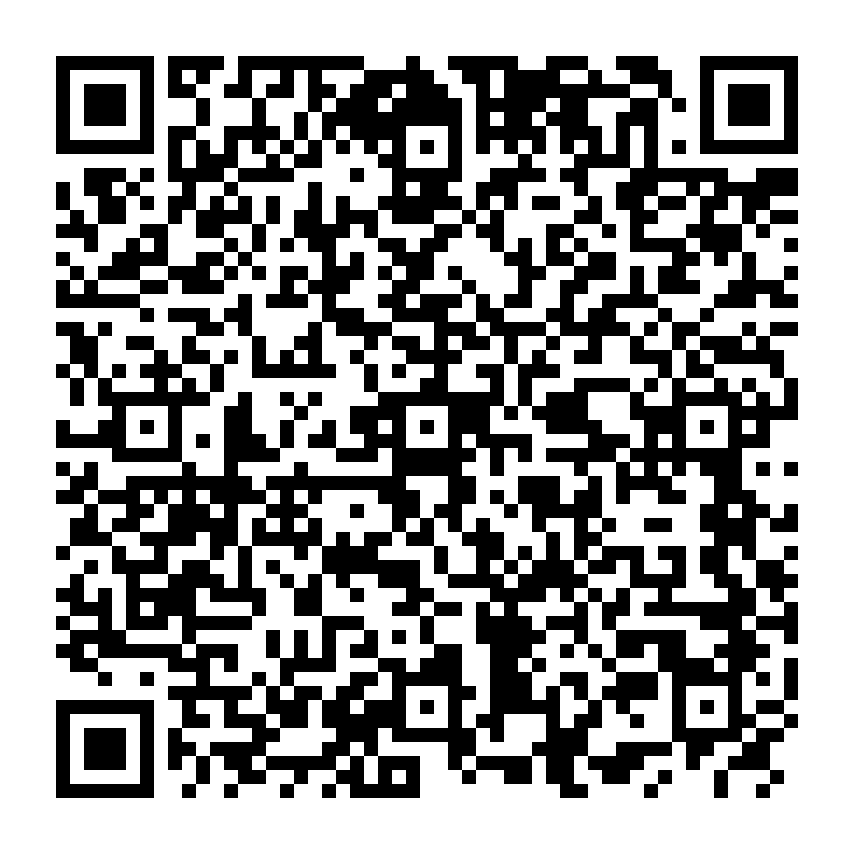 QR 코드