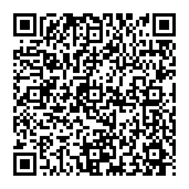 QR 코드