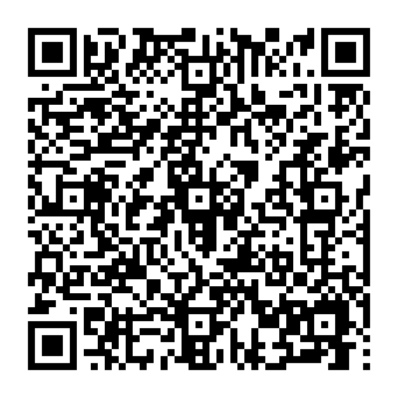 QR 코드