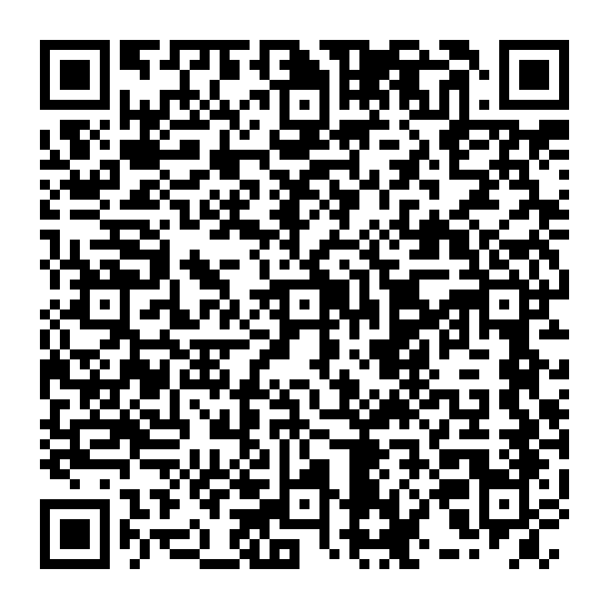 QR 코드