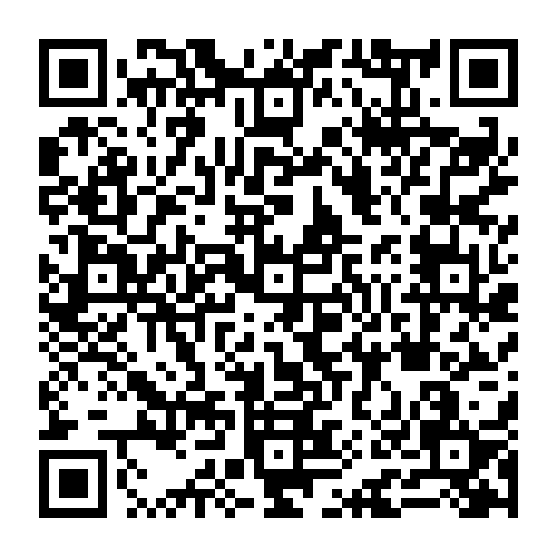 QR 코드