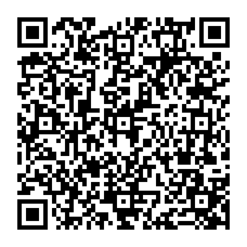 QR 코드