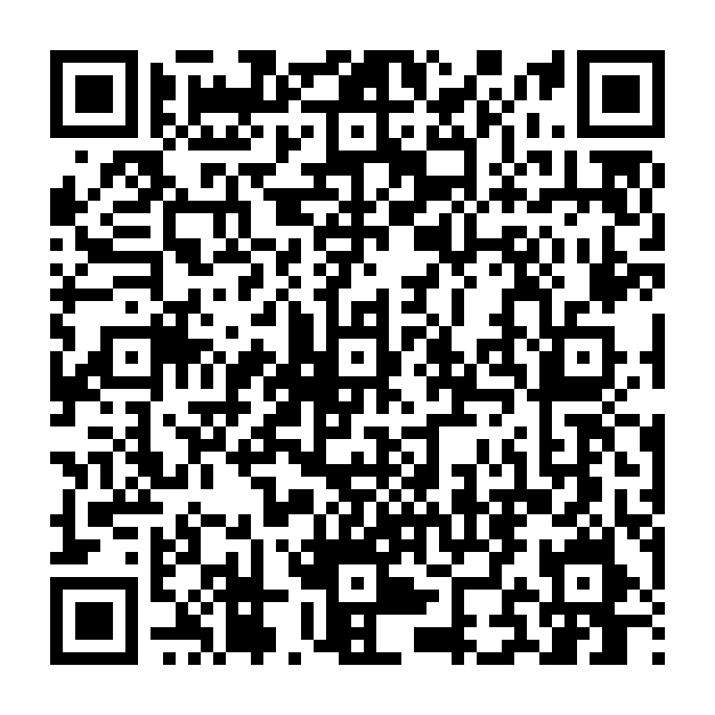 QR 코드