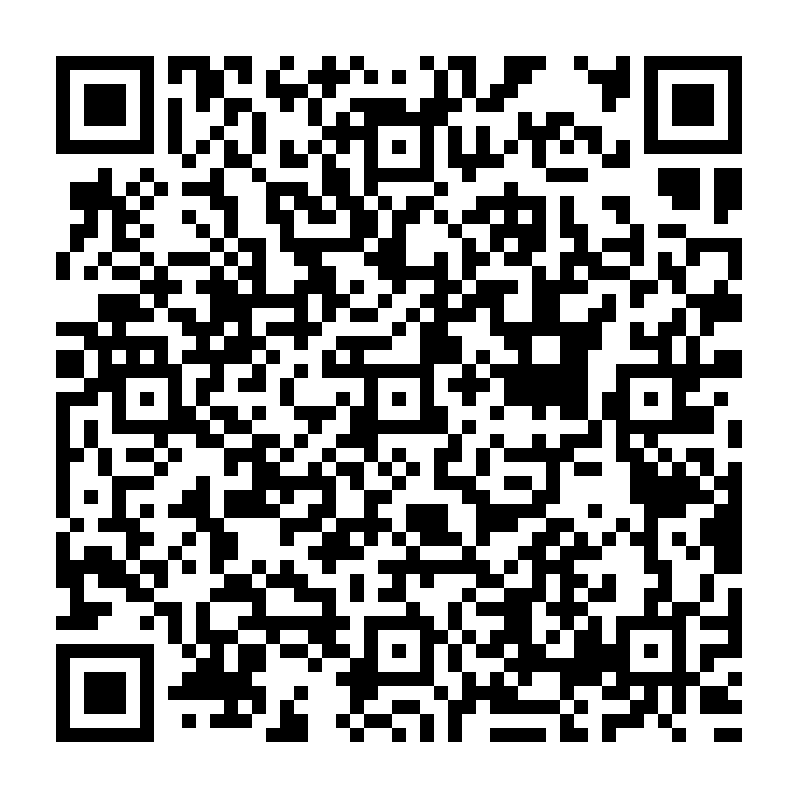 QR 코드